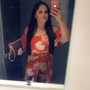 Meet your Posher, Marisol